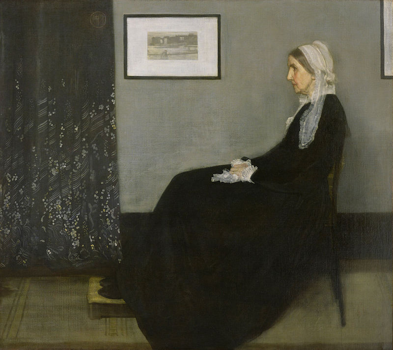 Whistlers_Mother_