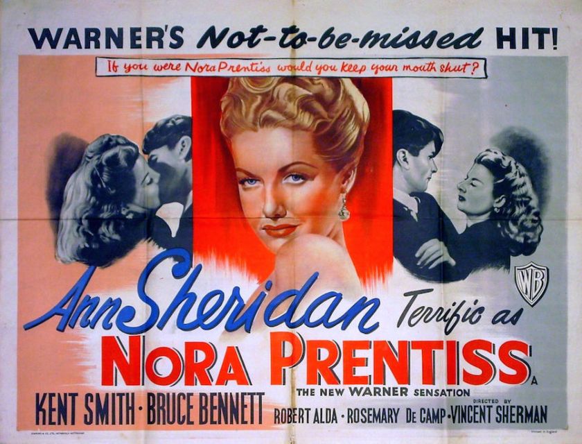 NoraPoster
