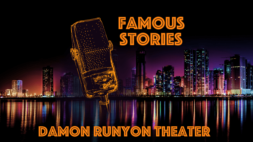 Famous Stories Banner