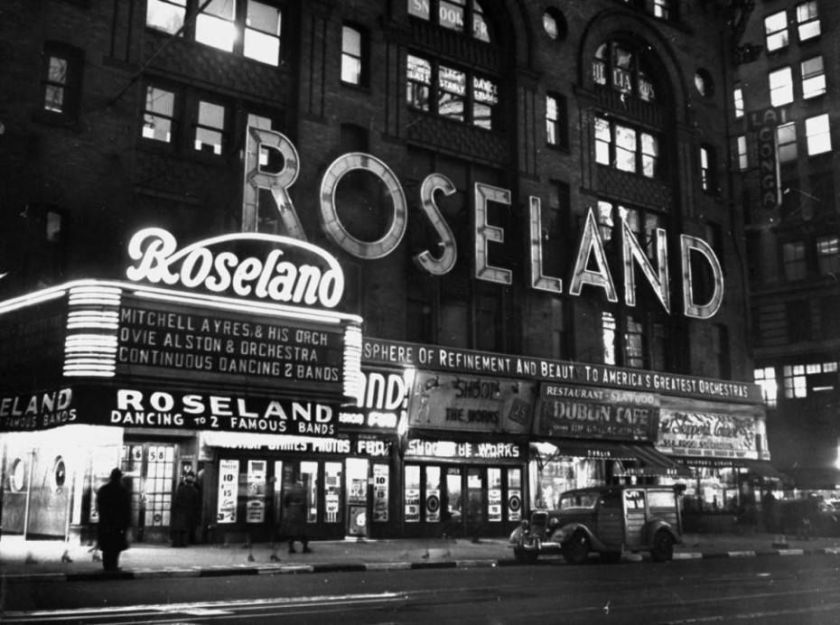 roseland