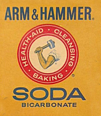 arm and hammer