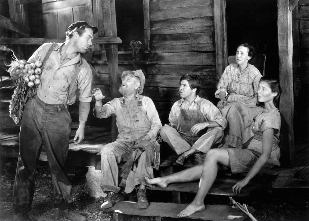 Tobacco Road movie