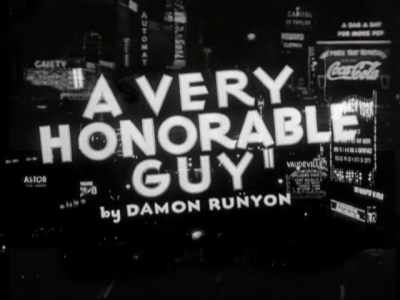 very-honerable-guy NYC