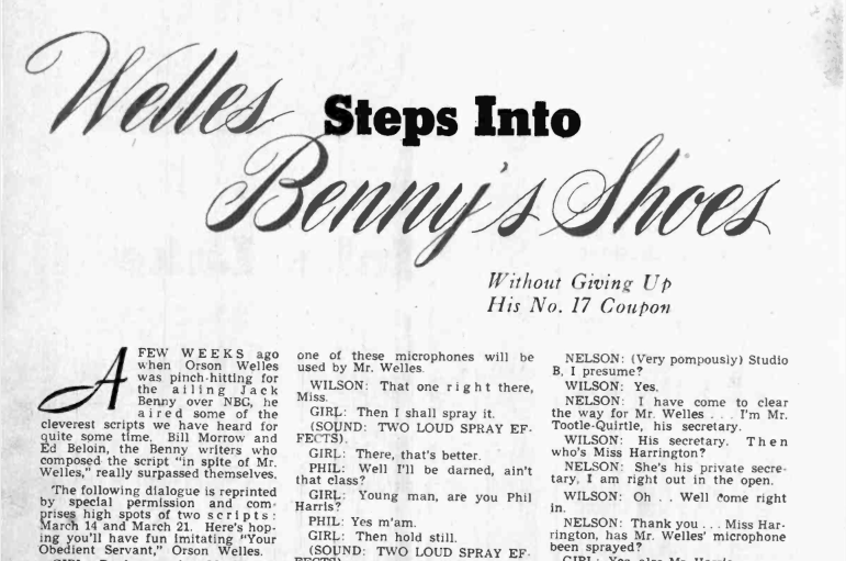 1943-welles steps in title