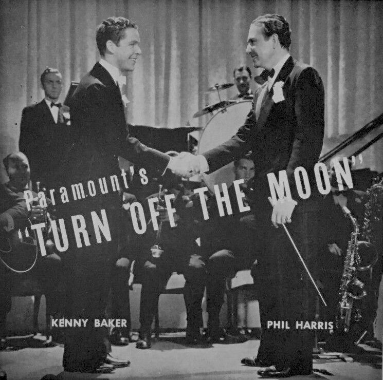 turn off the moon handshake