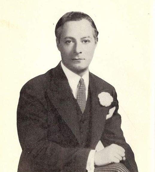 George Jessel So Help Me